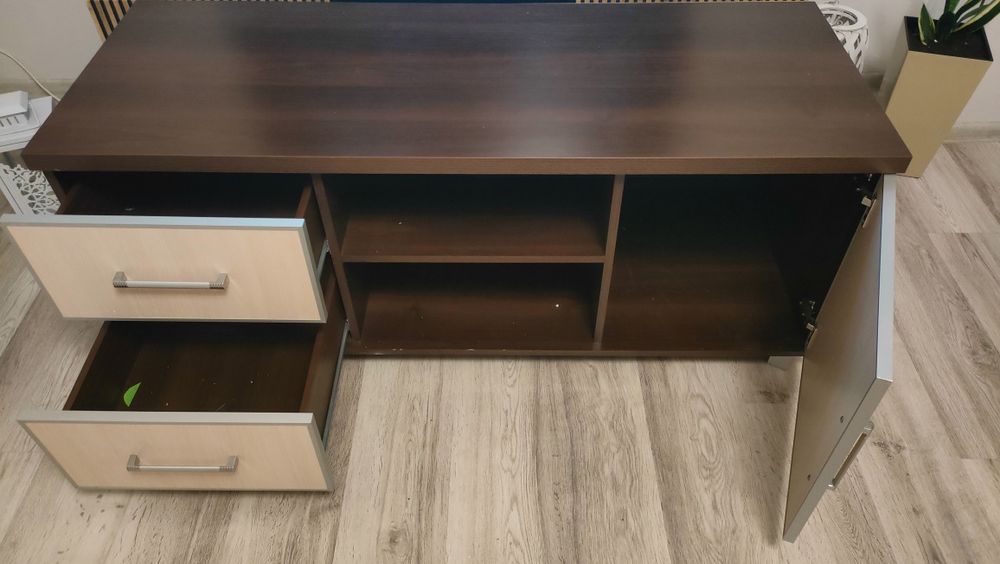 Szafka rtv bodzio