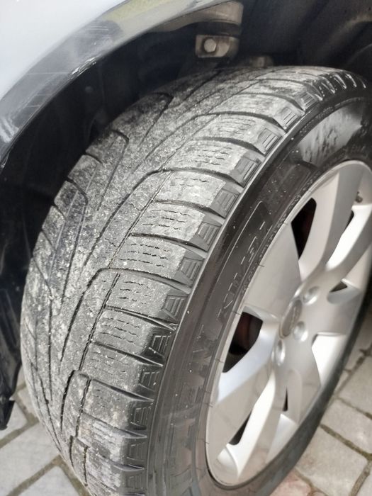 Продам Audi A6 C6