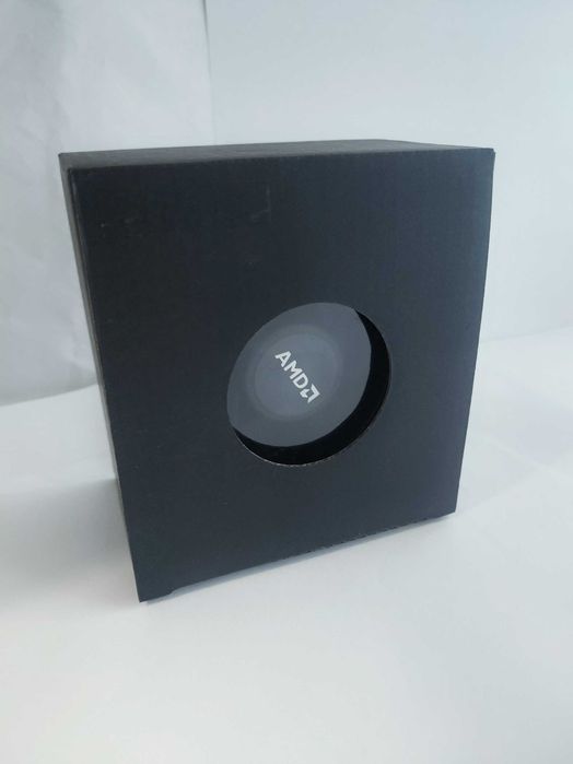 Кулер стандартний AMD A110711A GP3