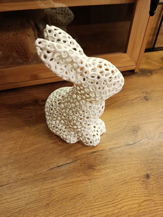 Zajączek wielkanocny