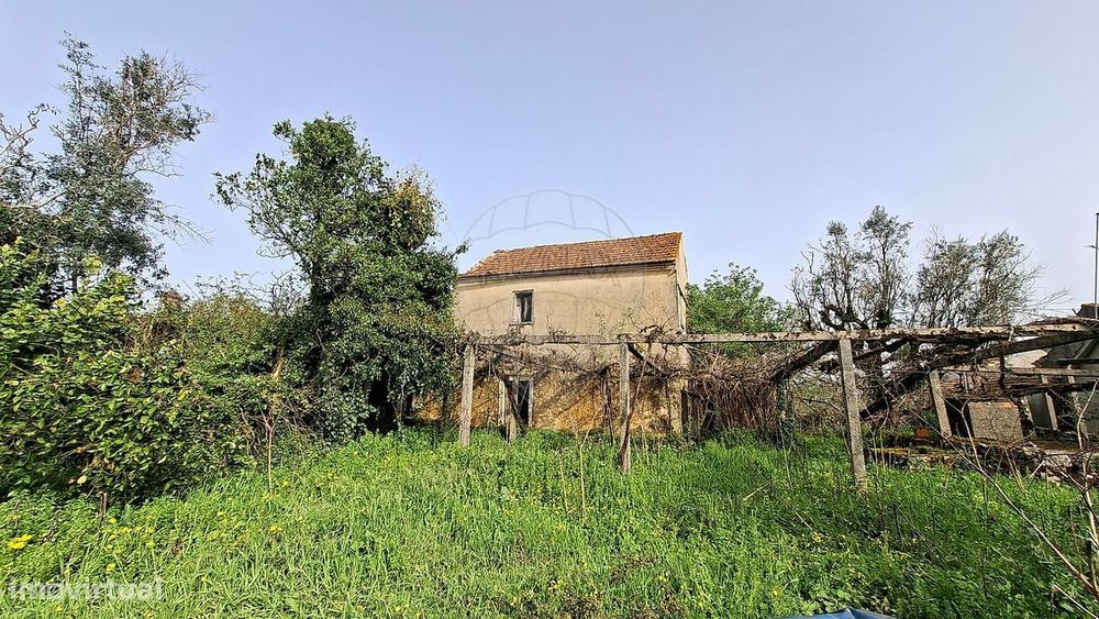 Moradia T3 para venda — Santiago da Guarda, Leiria