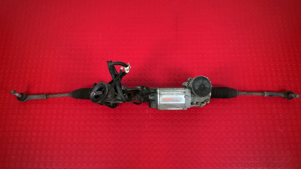 Caixa Direção P13335002 - OPEL ASTRA J