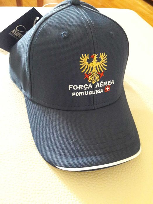 Bonés da Força Aérea