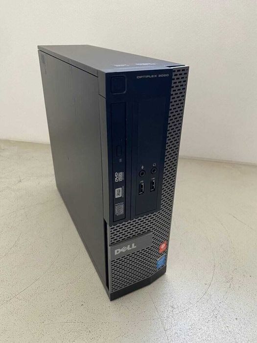Комп'ютер Dell OptiPlex 3020/Core i5-4570/8GB DDR3/250GB HDD/HD 4600