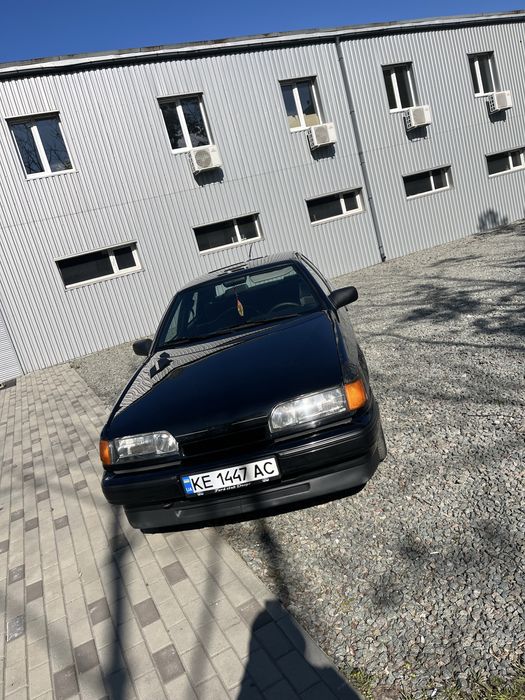 Ford Scorpio 2.5 дизель продажа-обмен