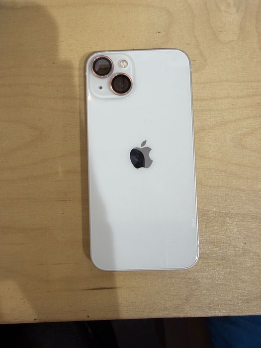 iPhone 13 128GB biały