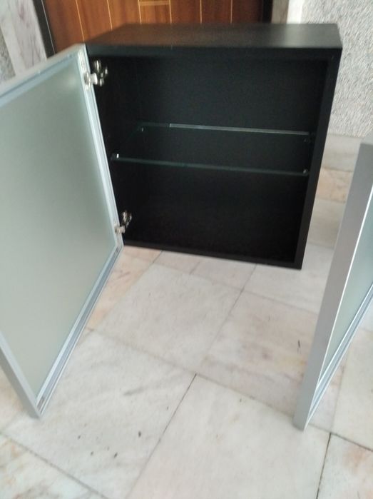 Cubos de arrumação