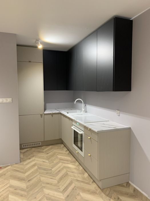 Montaż mebli kuchennych IKEA/OBI/BRW/LEROY