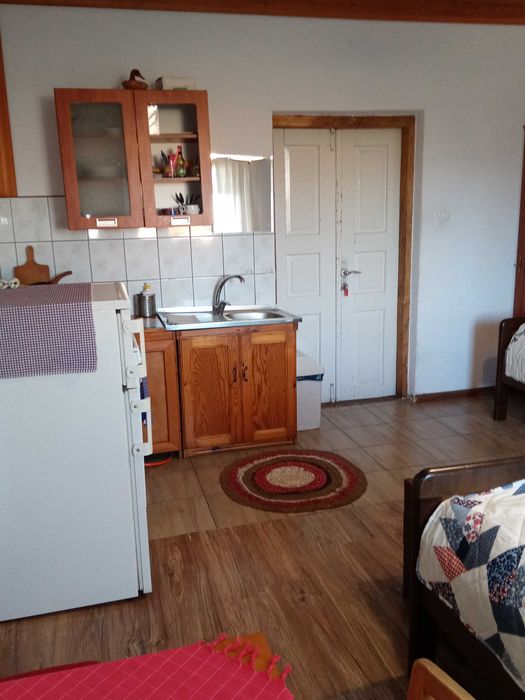 Domek Babci - Maków Mazowiecki ( 8 km), Pułtusk ( 16 km )