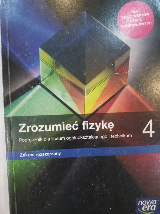 Effekt 4 WSiP Podrecznik
