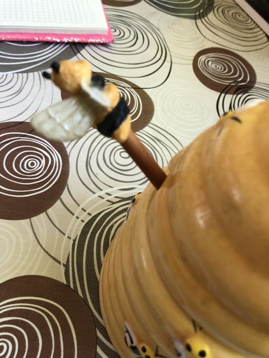 Різний посуд, тільки Тернопіль