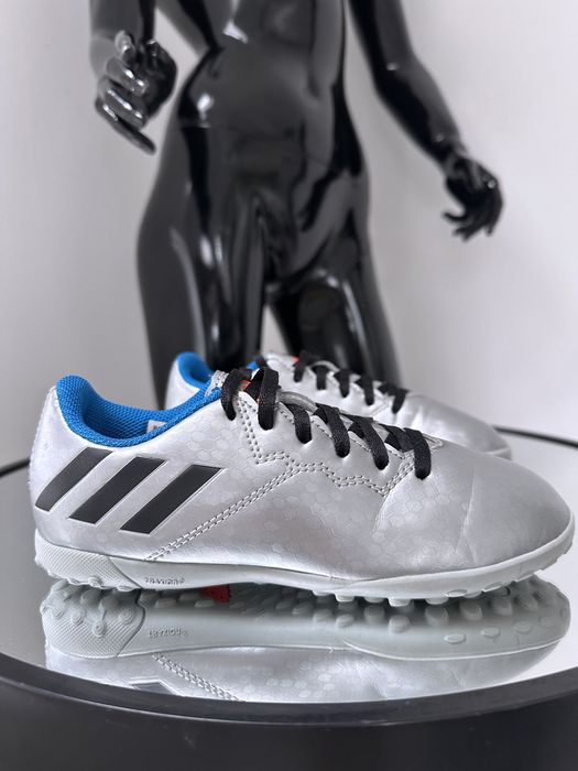 Качественные сороконожки копочки бампы  Adidas Messi