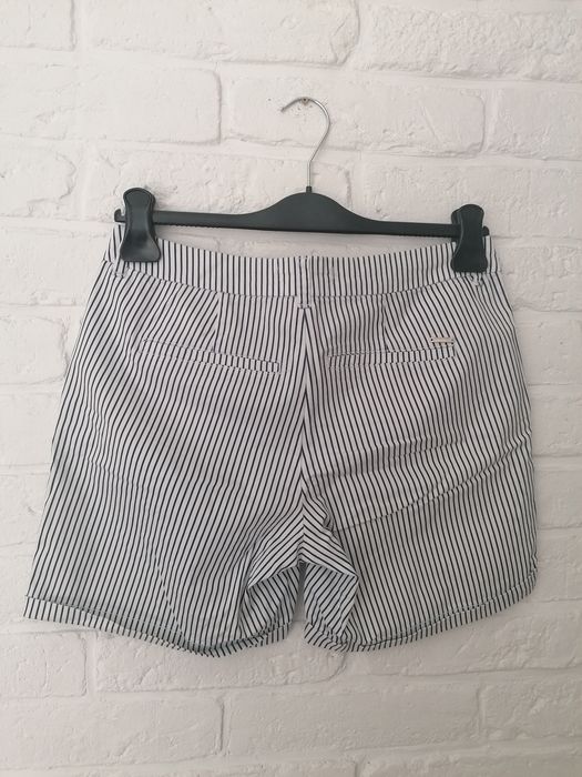 Spodenki w paski House