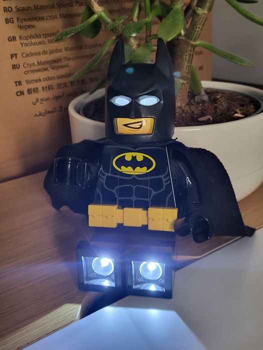 20cm figurka LEGO DC BATMAN - LGL-TOB12