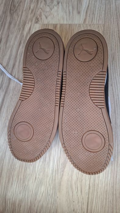 Buty damskie Puma 38,5 rozm.