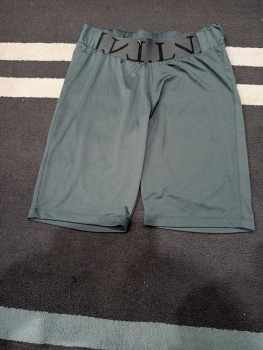 #189 Nowe spodenki sportowe