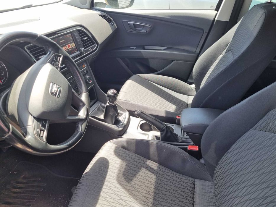 Seat Leon ST 1.6 TDI