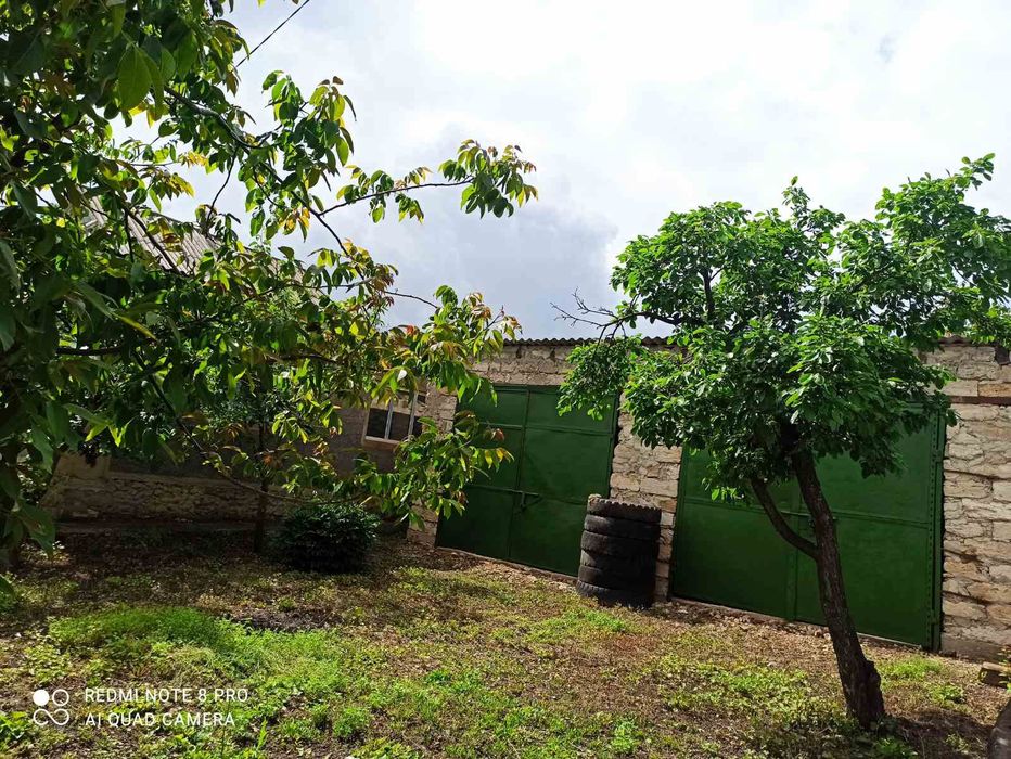 продам будинок в Піщанкі