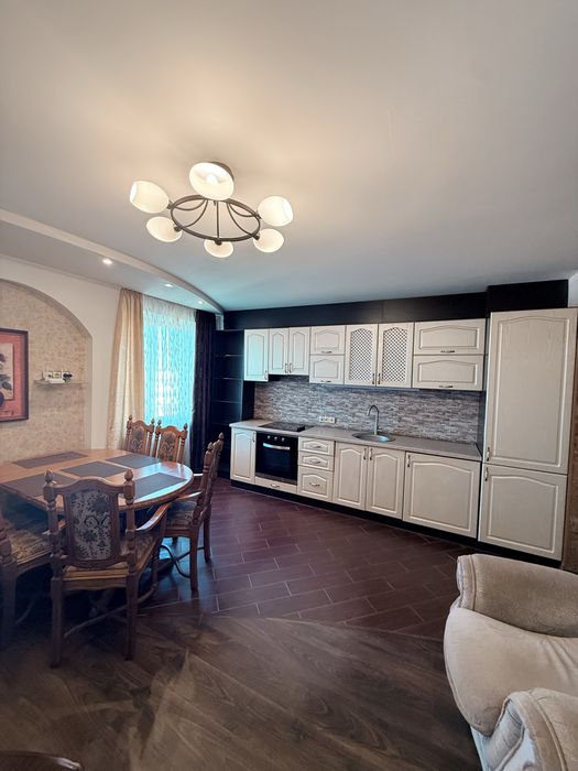 Здам в оренду квартиру у Кременчуці