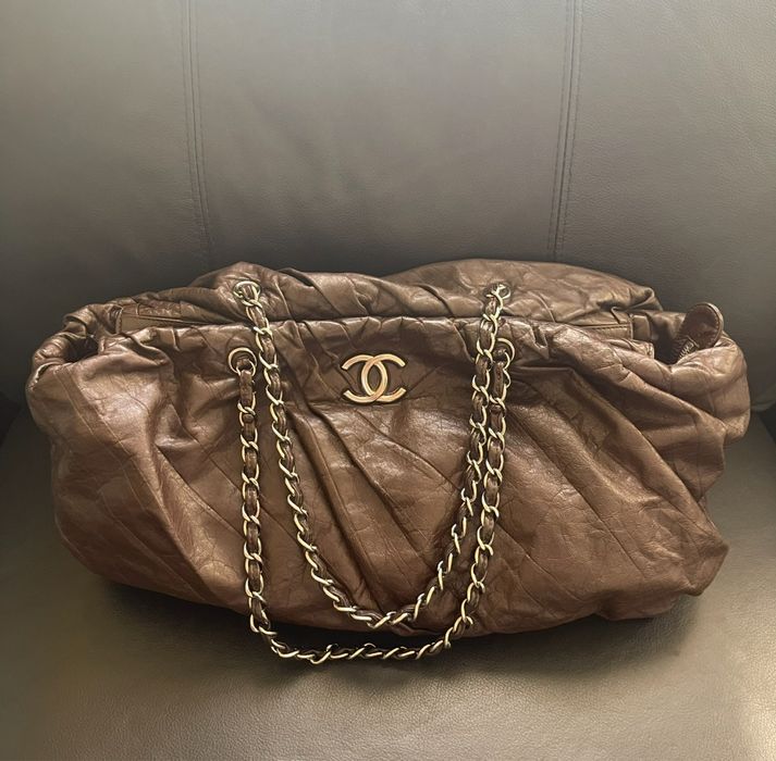 Malas Chanel Vintage