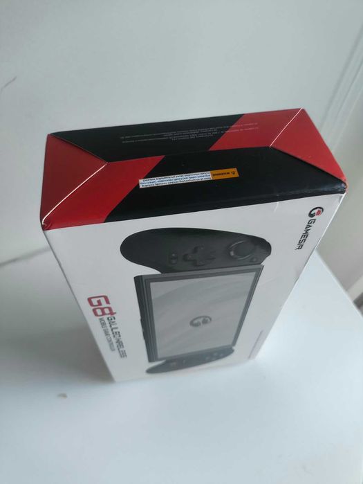 GameSir g8 Plus Selado
