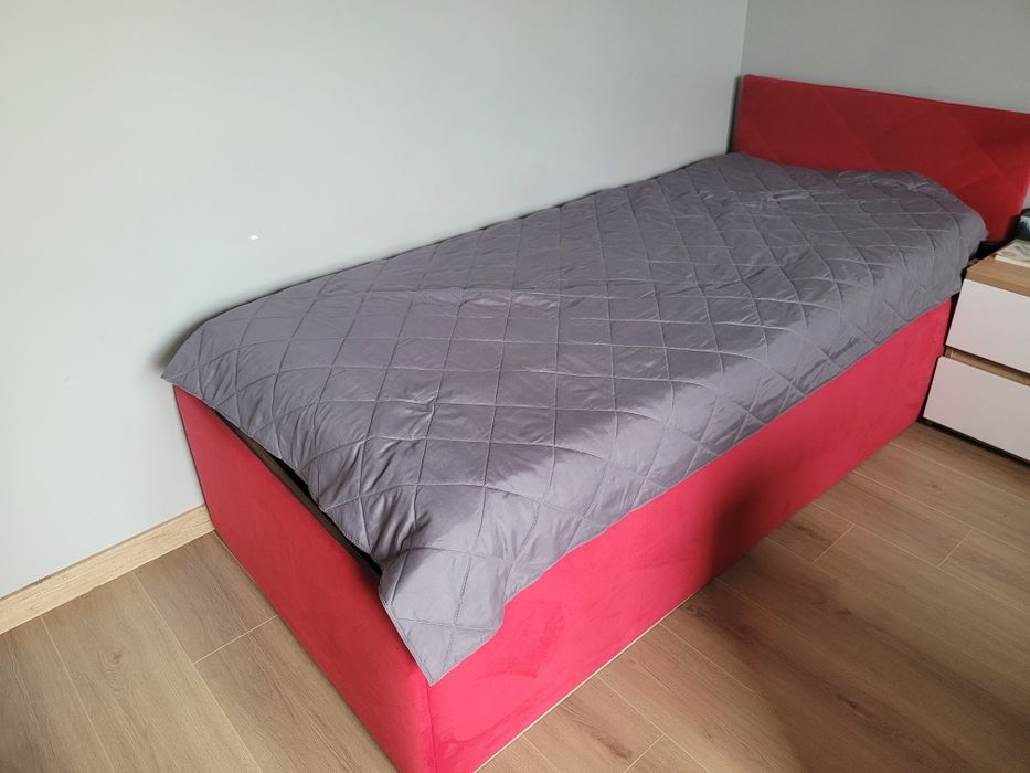 Tapczan, łóżko 90cm/200cm