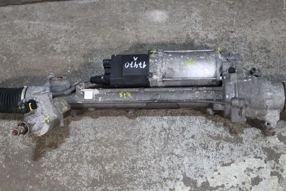 Caixa de direção BMW 1 (F20)