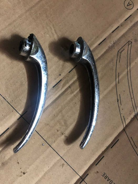 Peças para VW Carocha