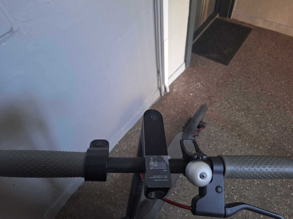 Hulajnoga elektryczna