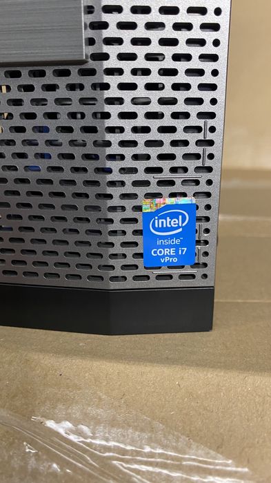 Системний блок Dell 9020 sff i7-4790(4.0GHz))/4gb/Ssd128 gb комп’ютер