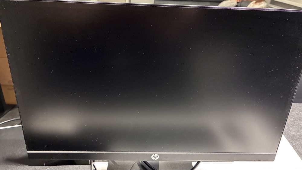 Zestaw komputerowy Lenovo ThinkCenter M920s + monitor HP P22h