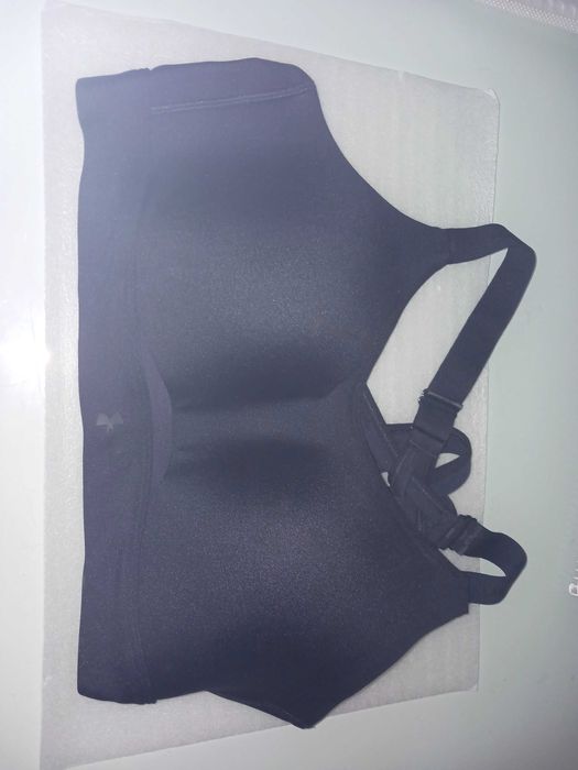 Soutien Desportivo Under Armour