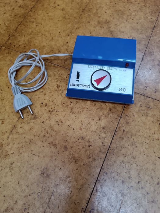 Transformador ibertren ho