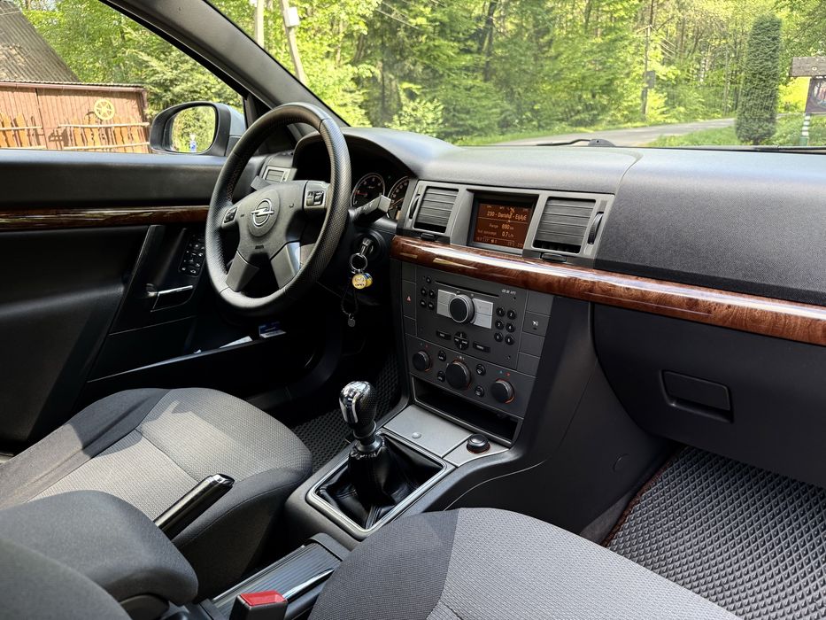 Продам Opel Vectra C
