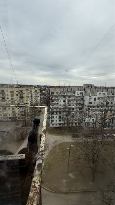 Продам 1к.кв район 12 Квартала Данила Нечая