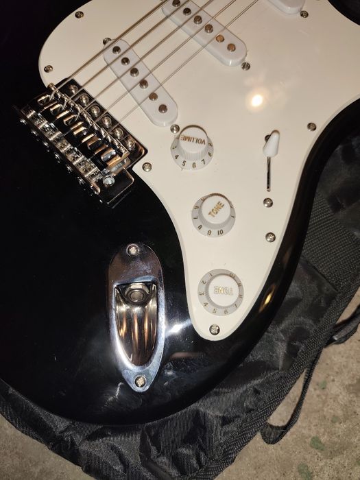 Gitara J&D jack&danny brothers