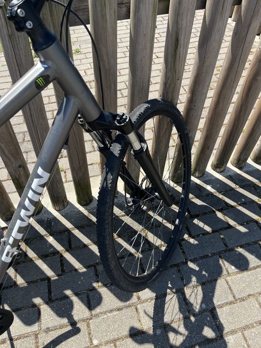 Rockrider ST120 27.5’ L