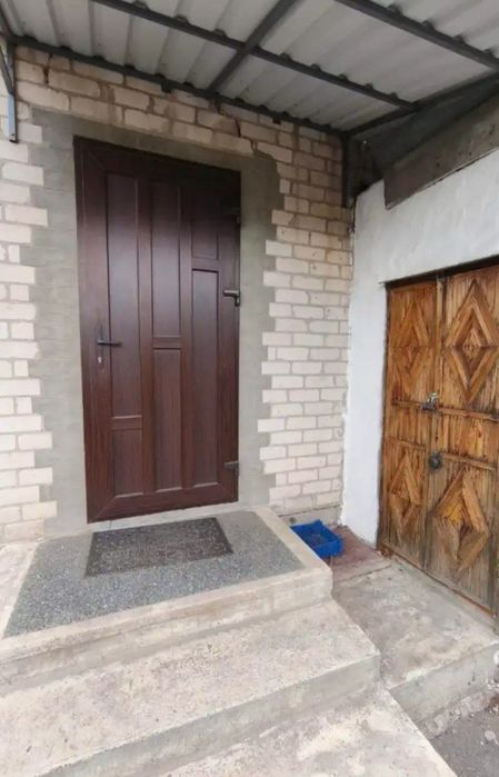 Продаж  будинку, с. Яворницьке (Іларіонове) з ділянкою на 12 соток