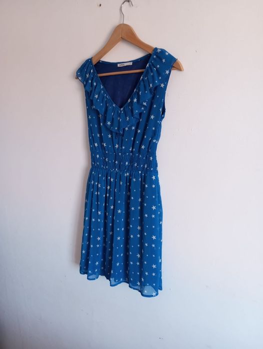 Vestido Lefties Tamanho L