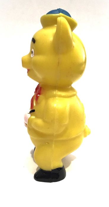 Pequeno Porquinho guiso da PEPE - ORIGINAL