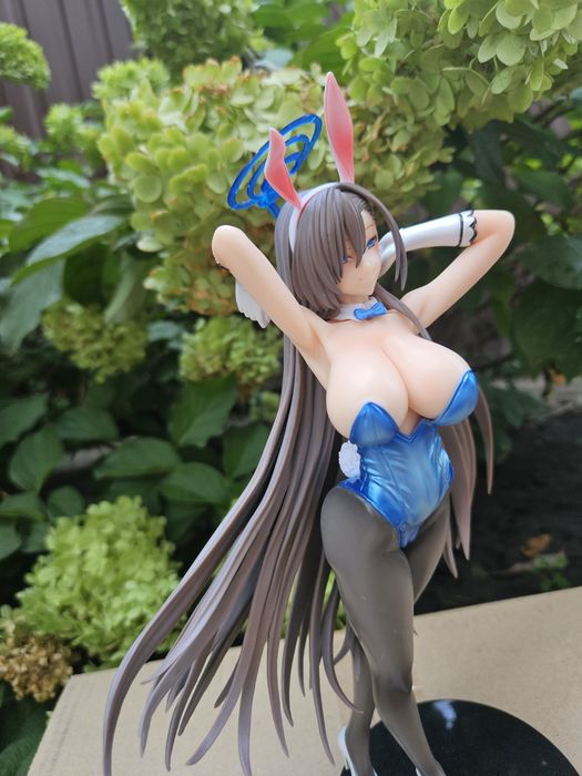Аниме фигурка Ichinose Asuna - Blue Archive
