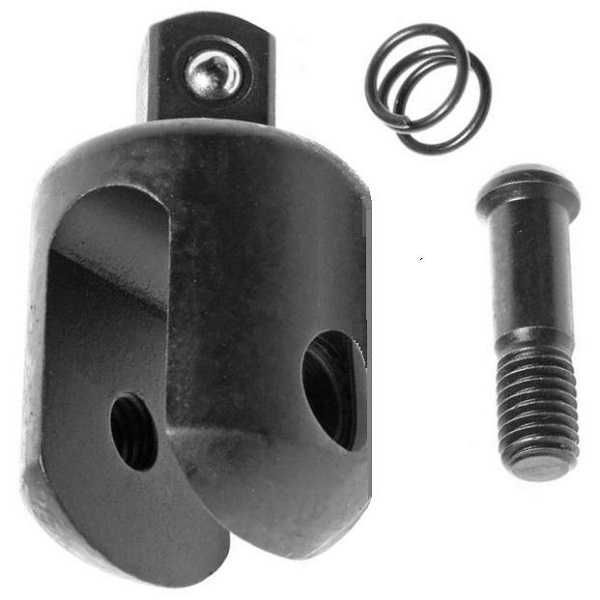 (Com Iva) Cabeça de Substituição Para Rabo Braço de Força 1/2″