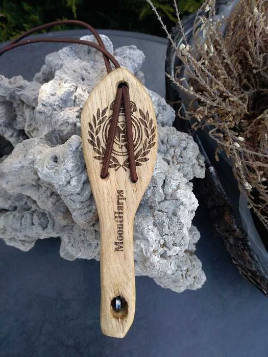 Drumla  - REAL - 2w1