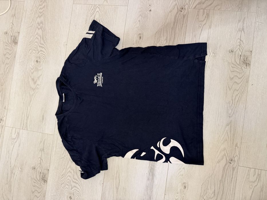 Футболка Lonsdale London