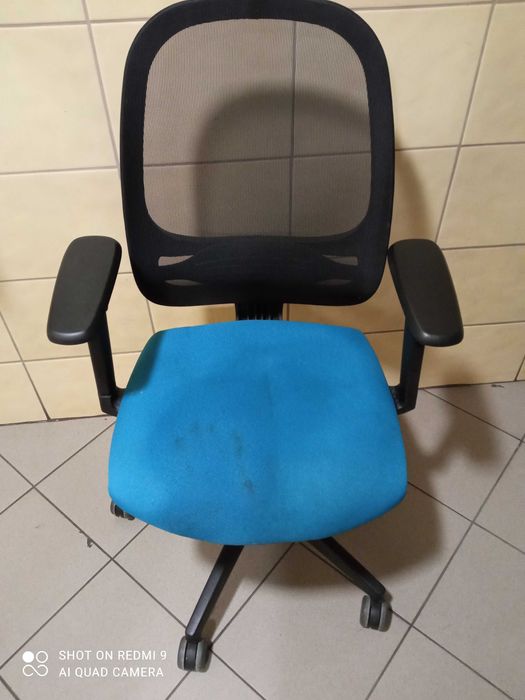 Fotel biurowy,krzesło biurowe ,