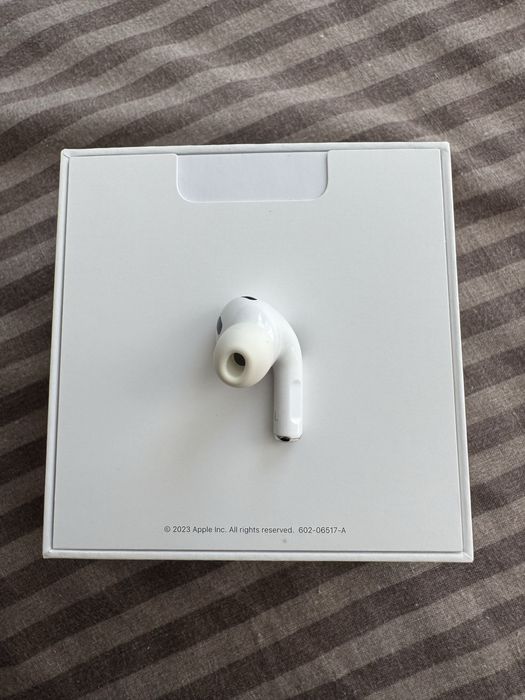 airpods pro 2 а3048 - навушники та аксесуари Київ - OLX.ua