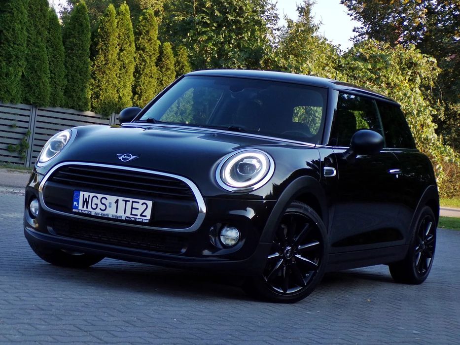 MINI One