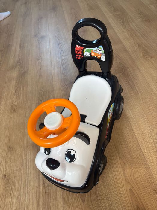 Jeździk Panda Wader Polesie