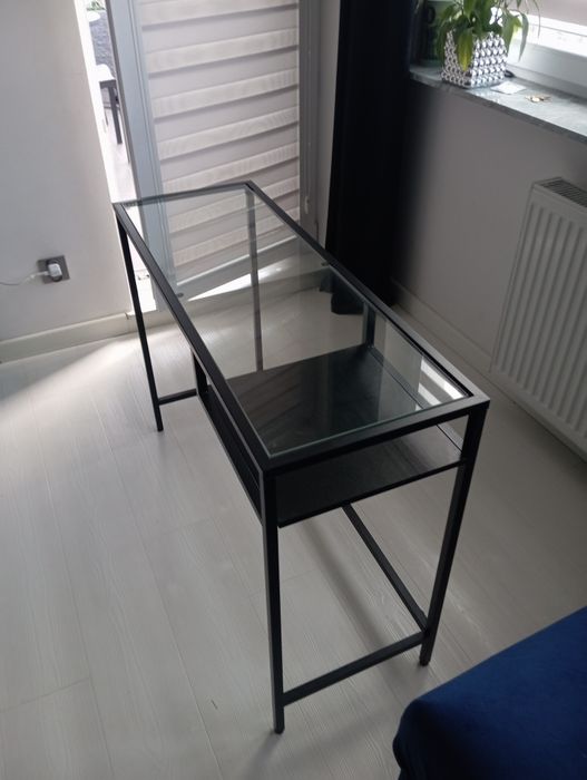 Stolik/konsola Vittsjo ikea