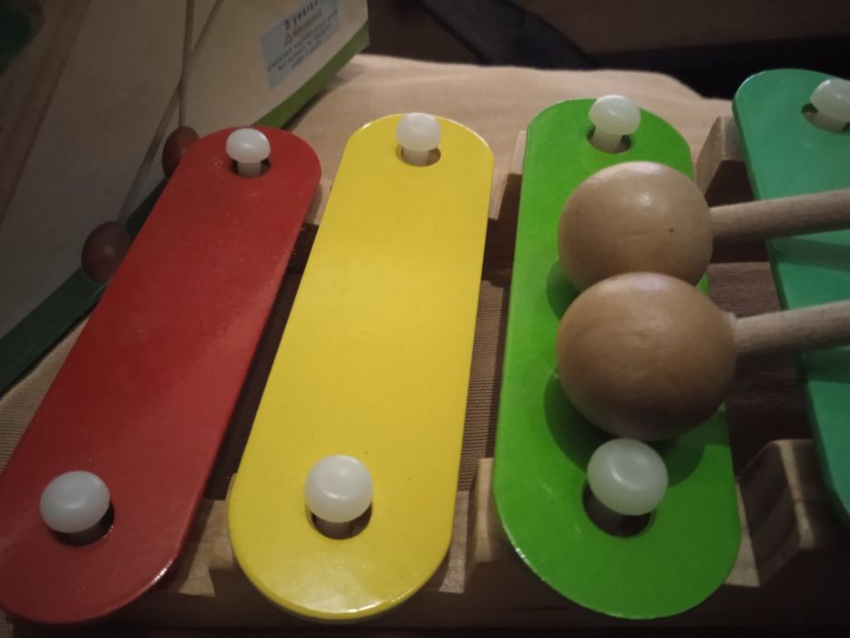 Xilofone Certificado64739157734274121